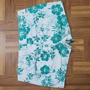 SO shorty shorts